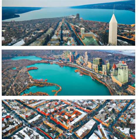 Fun Facts About Geneva, NY .
